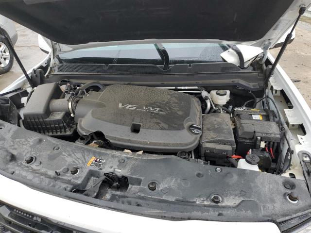 1GTH5CEN2N1248438 GMC Canyon Elevation