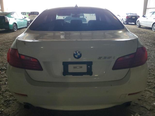 WBA5B1C52EDZ36891 BMW 535 I