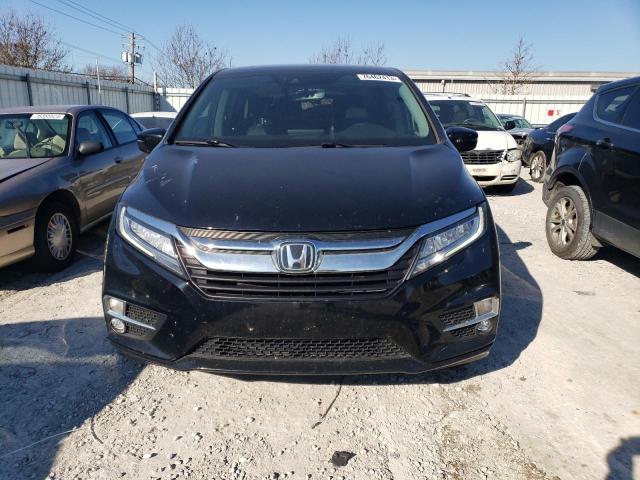 5FNRL6H9XJB023129 Honda Odyssey Elite