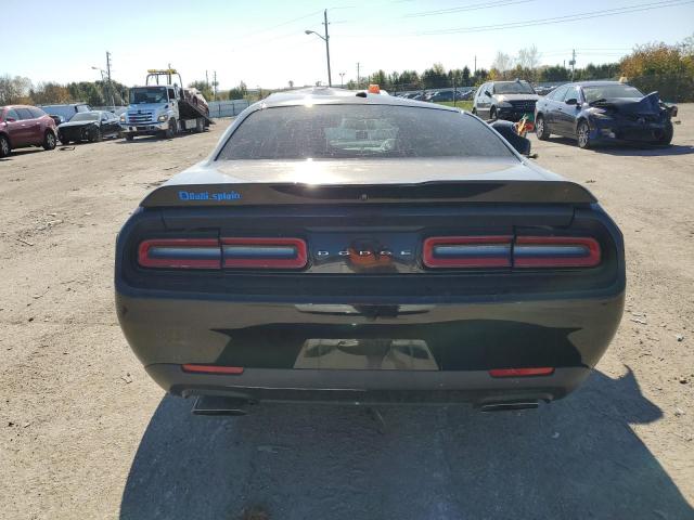 2C3CDZBT4LH125262 Dodge Challenger R/t