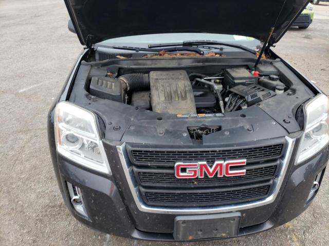 2GKFLWEK7E6324192 GMC Terrain Sle