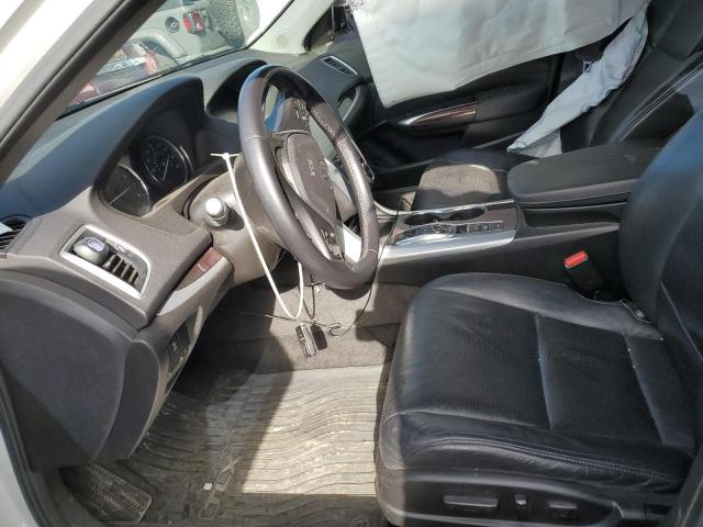 19UUB3F55HA001622 Acura TLX TECH