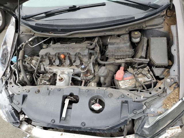 2HGFB2F81FH516029 Honda CIVIC EX