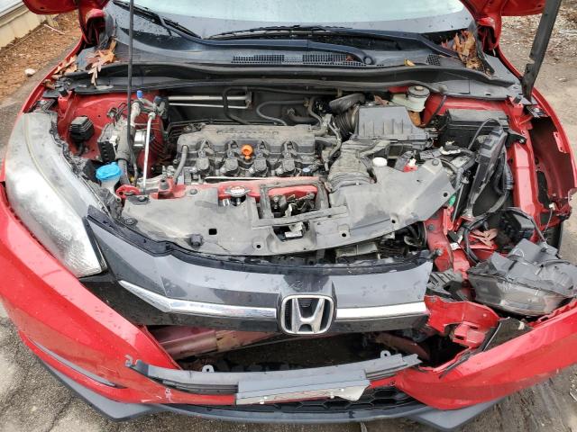 3CZRU5H33HM706521 Honda HR-V LX
