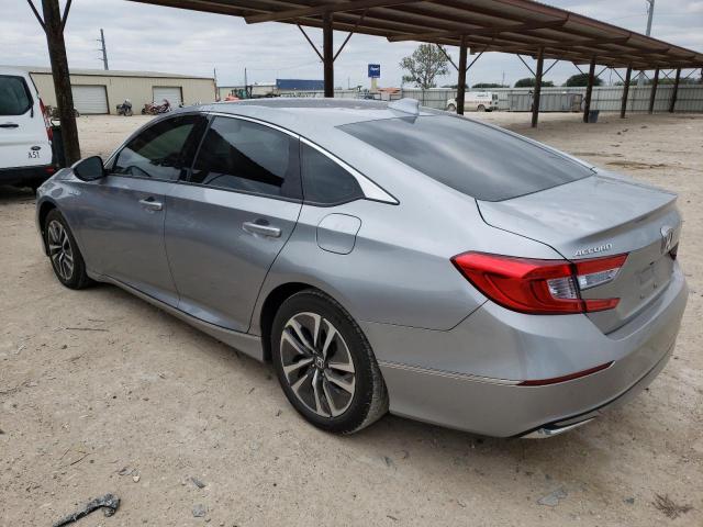 1HGCV3F53LA014140 Honda Accord Hybrid Exl