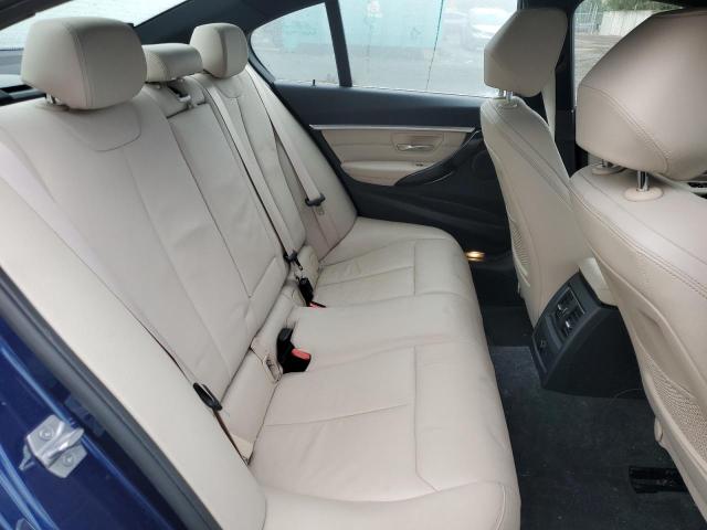 WBA8E1C50JA177982 BMW 330e