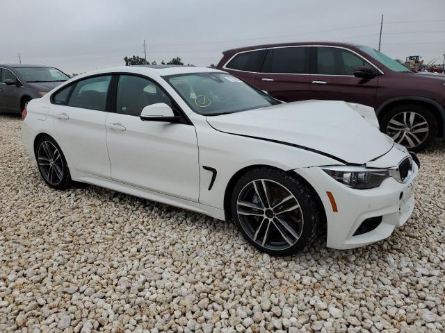 WBA4J5C54KBM66702 BMW 440i Gran Coupe