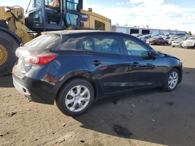 3MZBM1J76GM243573 Mazda 3 SPORT