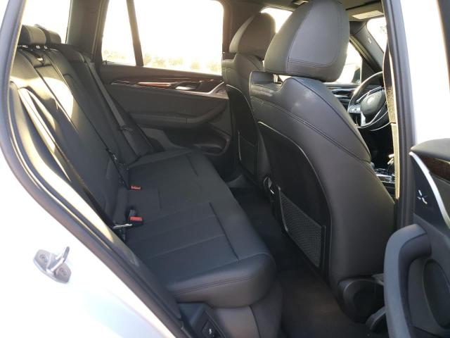 5UXTY3C06L9B53843 BMW X3 Sdrive30i