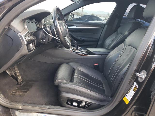 WBAJE5C51JWA94964 BMW 540 I