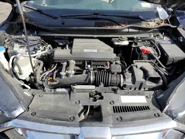 5J6RW2H52KA007265 Honda CR-V EX