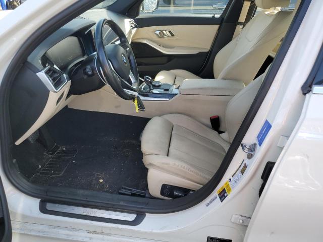 WBA5P7C07MFK08446 BMW 330e