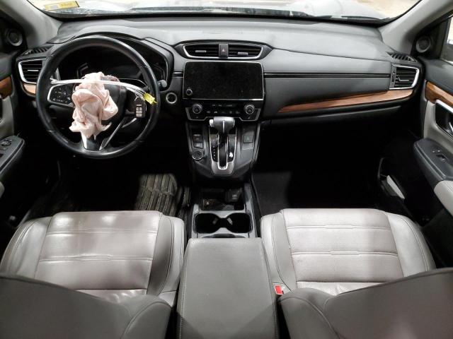 7FARW2H87JE090993 Honda CR-V EXL