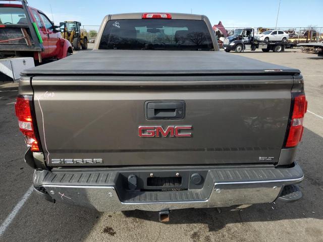 1GTV2VECXEZ322096 GMC Sierra K1500 Slt