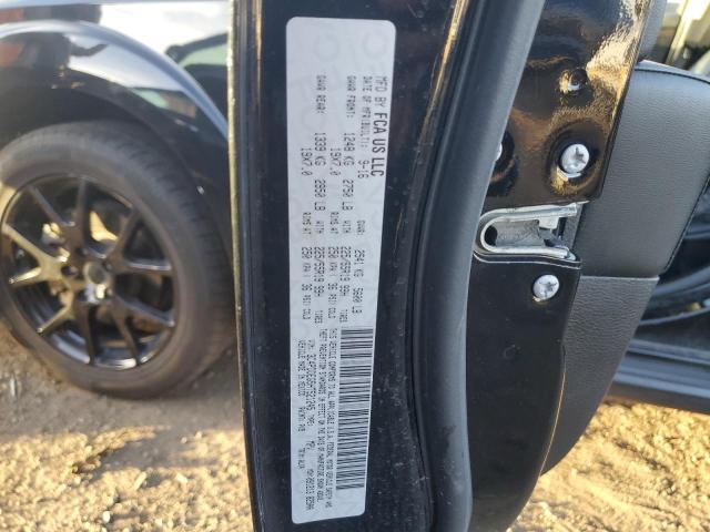 3C4PDDEG5HT521245 Dodge JOURNEY GT