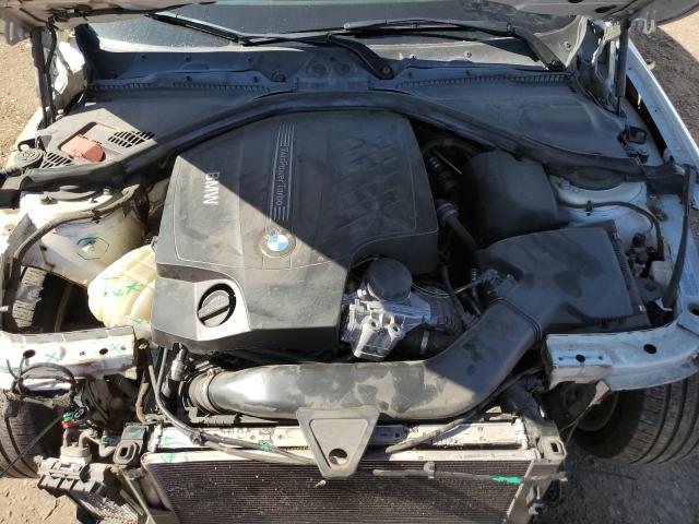WBA3A9C56FKW74220 BMW 335 I