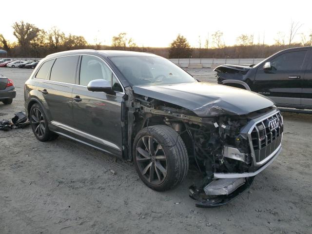 WA1AWBF77ND000641 Audi Sq7 Premium Plus