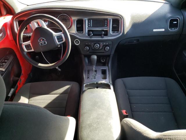 2C3CDXBG9EH342414 Dodge Charger Se