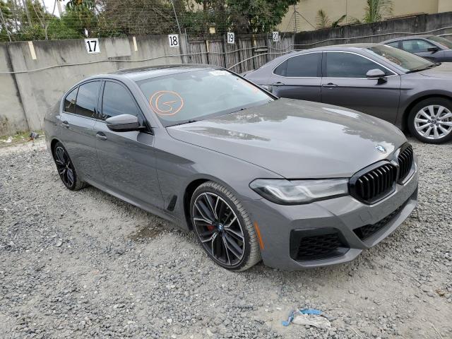 WBA53BJ08NCH84599 BMW 540 I