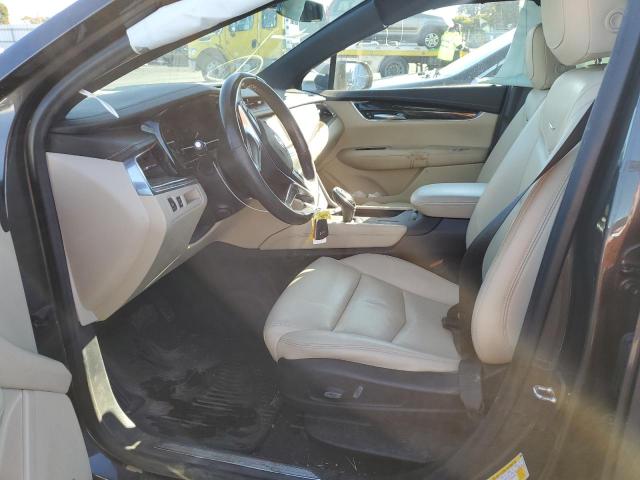 1GYKNARS9KZ176770 Cadillac XT5