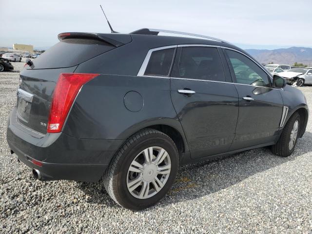 Auction sale of the 2014 Cadillac Srx Luxury Collection , vin: 3GYFNEE3XES646541, lot number: 175821533