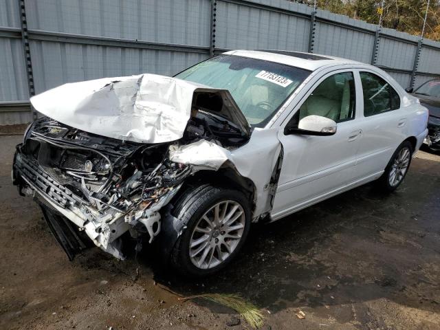 Auction sale of the 2008 Volvo S60 2.5t, vin: YV1RS592882693008, lot number: 77153123