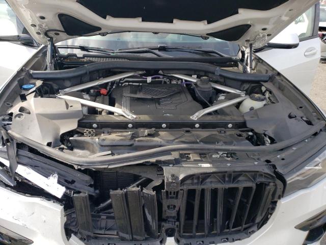 5UXCW2C02M9F94838 BMW X7 Xdrive40i