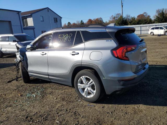 3GKALTEV1LL344725 GMC Terrain Sle