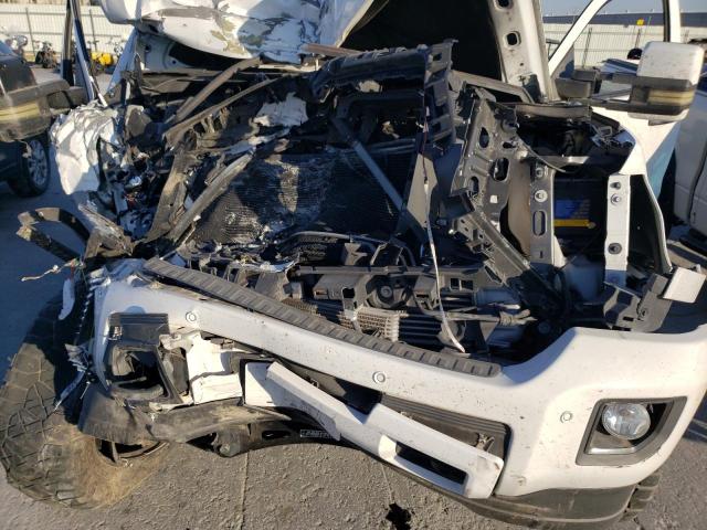 1GT12UE86GF150934 GMC Sierra K2500 Denali