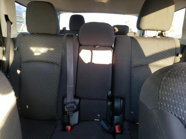 3C4PDCBG3HT572760 Dodge Journey Sxt