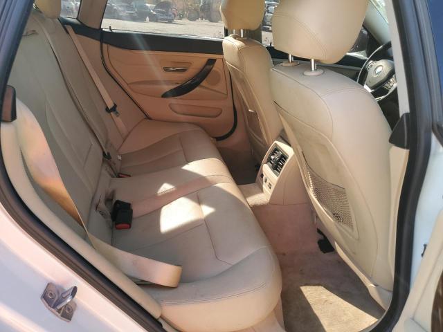 WBA4C9C53FG135040 BMW 428 Xi Gran Coupe Sulev