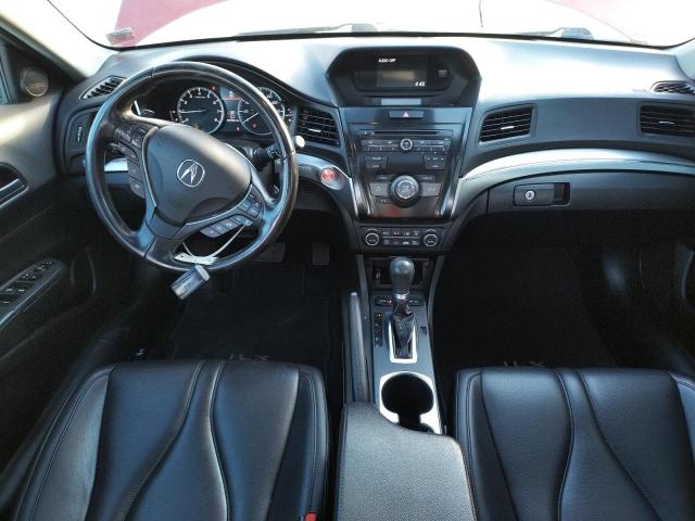 19UDE2F33LA011977 Acura ILX