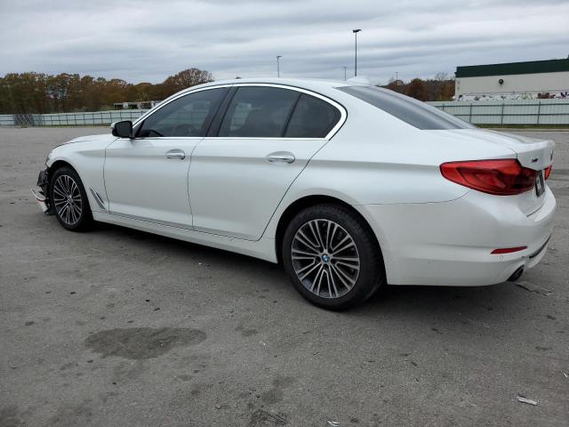 WBAJA7C54JWA72707 BMW 530 XI