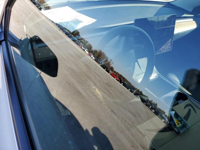 5YJ3E1EA4PF435833 Tesla MODEL 3