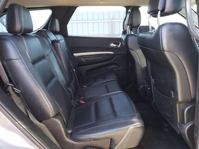 1C4RDJDG0HC796977 Dodge DURANGO GT