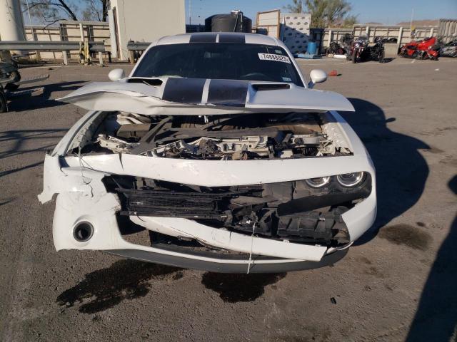 2C3CDZBTXHH604972 Dodge Challenger R/t