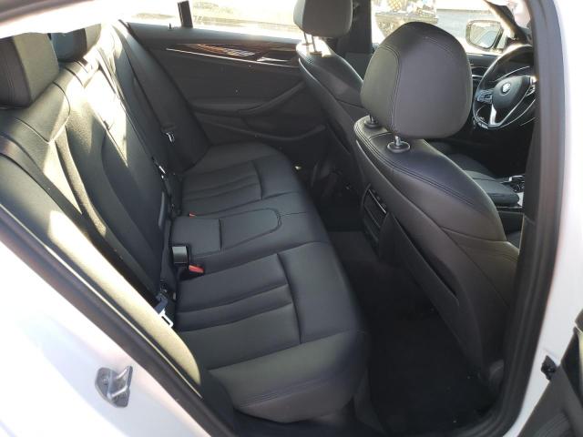 WBAJA5C50JWA39952 BMW 530 I