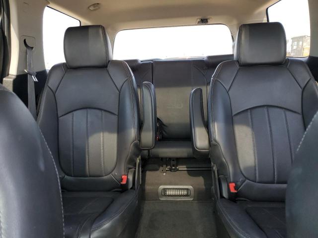 1GKKRTKD4EJ323067 GMC Acadia Denali