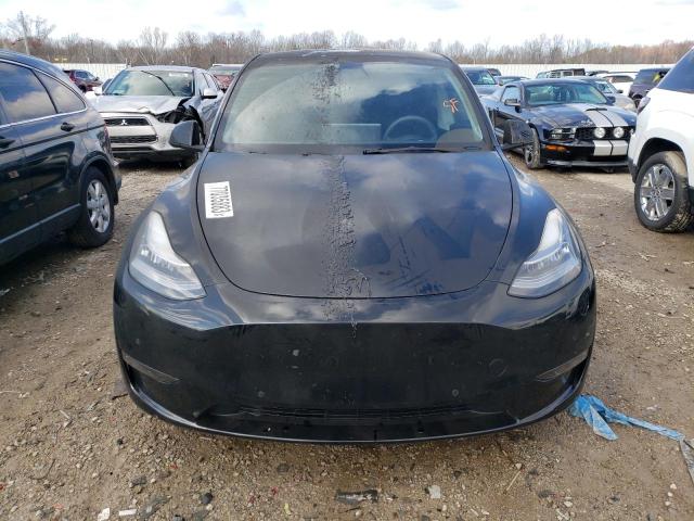 5YJYGDEE1MF265009 Tesla Model Y