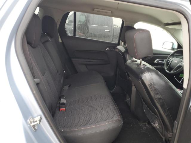 2GKALMEK9E6212959 GMC Terrain Sle