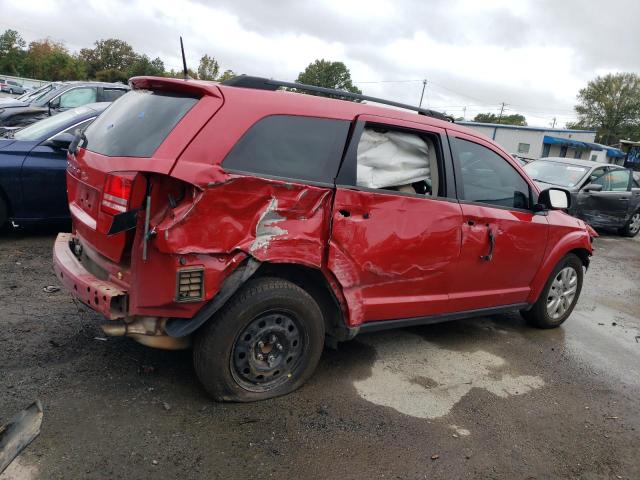 3C4PDCAB2LT183218 Dodge JOURNEY SE
