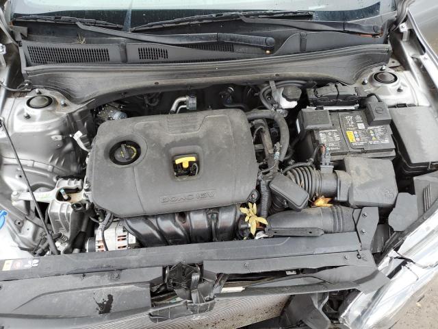 KIA FORTE FE 2022 3KPF24AD3NE456960 Image 11