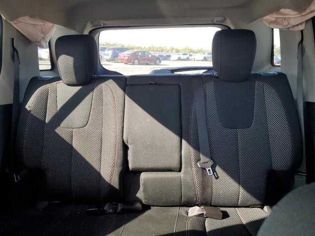 2GKALMEK4G6100282 GMC Terrain Sle
