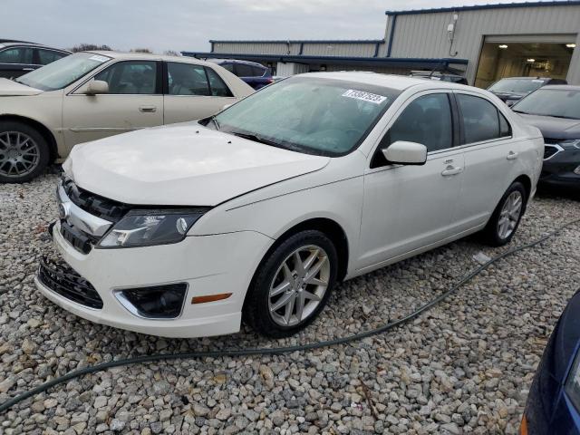 Auction sale of the 2012 Ford Fusion Sel, vin: 3FAHP0JA0CR303134, lot number: 73387523