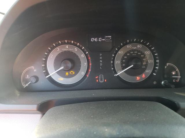 5FNRL5H31GB146929 Honda ODYSSEY SE