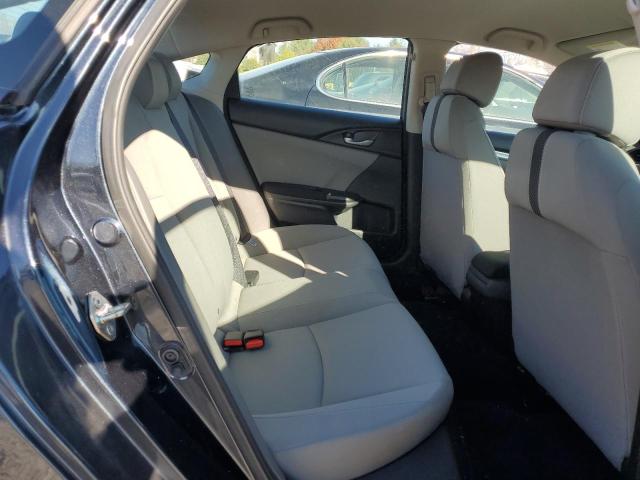 2HGFC2F67KH572143 Honda Civic Lx