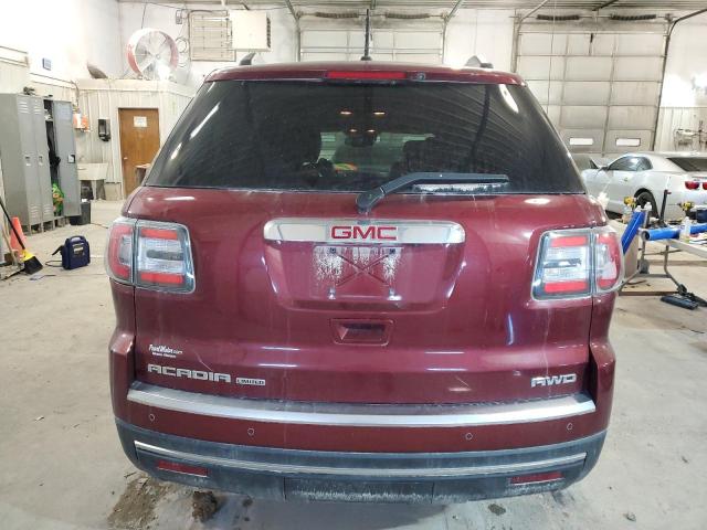 1GKKVSKD9HJ141472 GMC Acadia Limited Slt-2