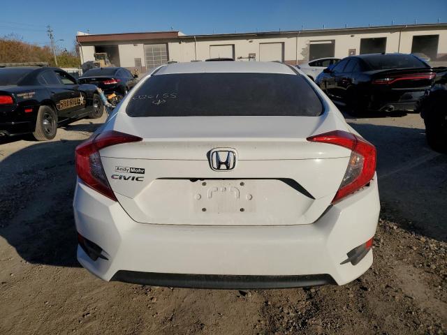 19XFC2F51GE026155 Honda Civic Lx