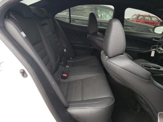 JTHGA1D22L5103052 Lexus Is 300 F-sport
