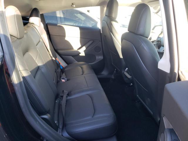 5YJYGDED4MF163100 Tesla Model Y